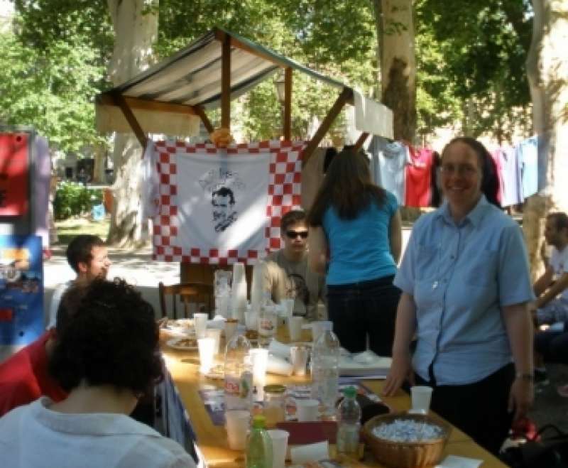 “Evangelizacija na Zrinjevcu” - Dan pokreta i udruga Zagrebačke nadbiskupije