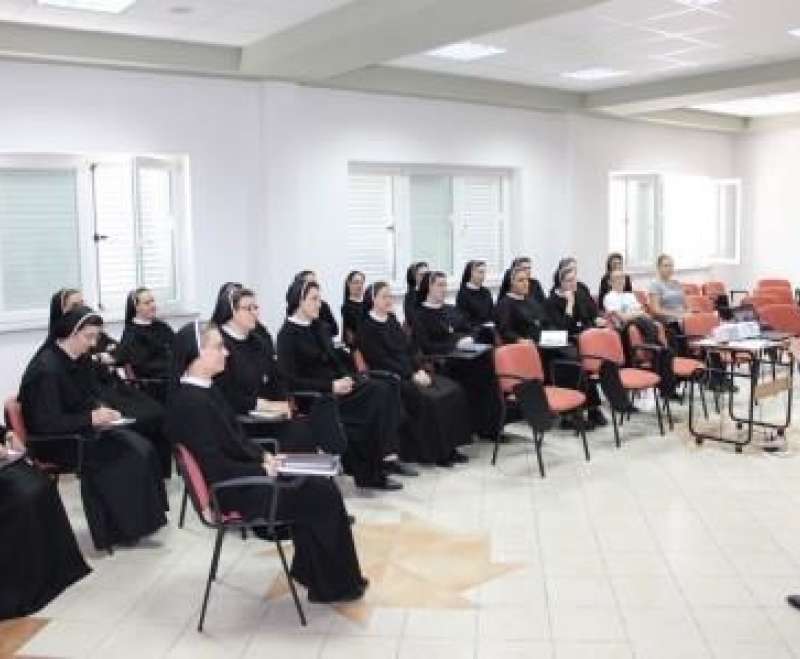 Susret sestara do 50 godina u Livnu