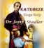 KATEHEZE - Sluga Božji dr. Josip Stadler